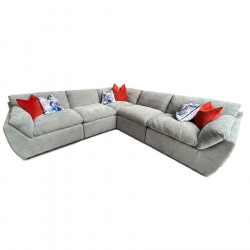 Maddox Corner Sofa